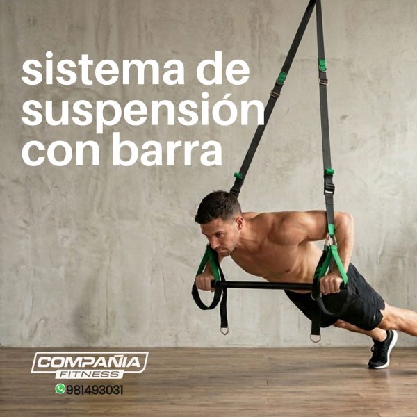 Entrena todo el cuerpo, en casa