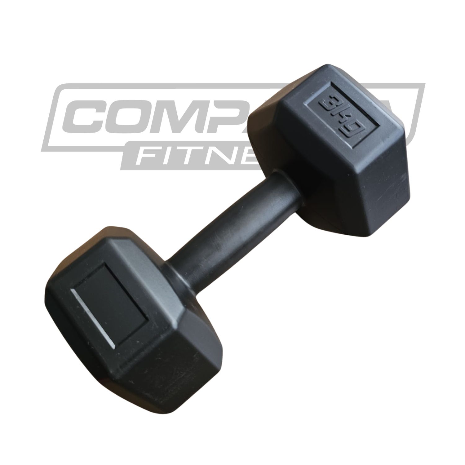 MANCUERNAS PVC 3KG-1